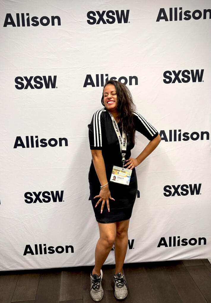 SXSW